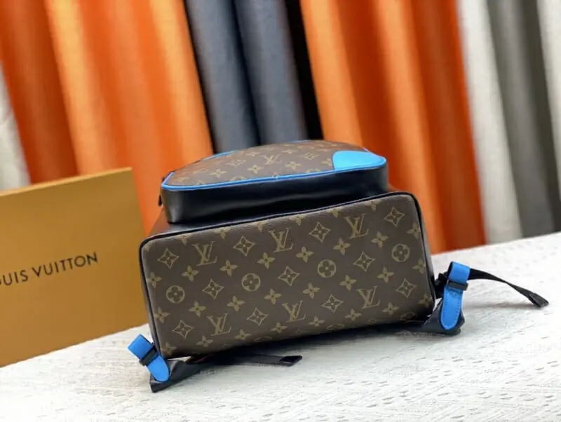 louis vuitton lv aaa homme sac a dos  s_111a4363